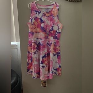 Girls sundress brand new
